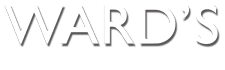Ward's Cleaning Services logo